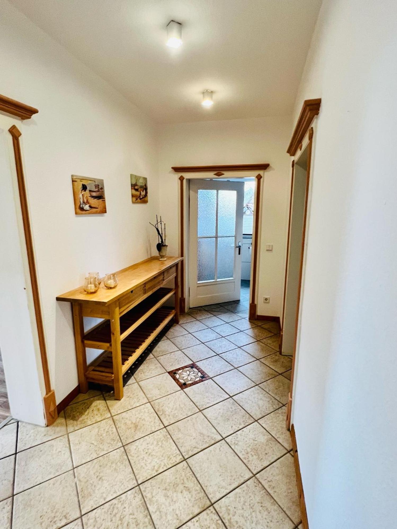 Maedchen Apartment