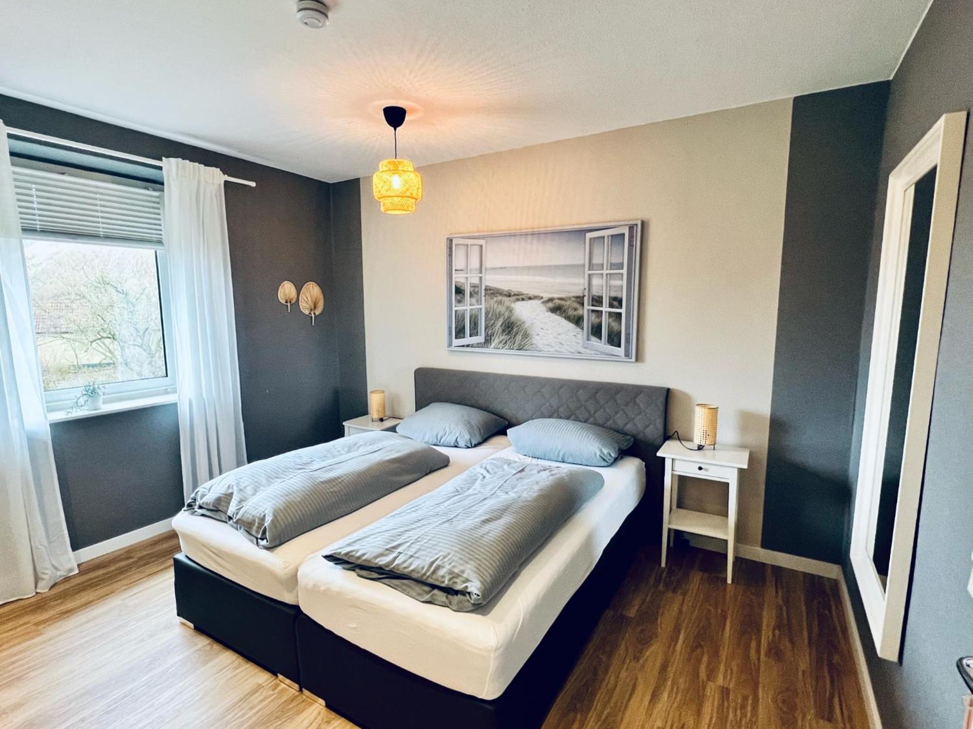 Maedchen Apartment