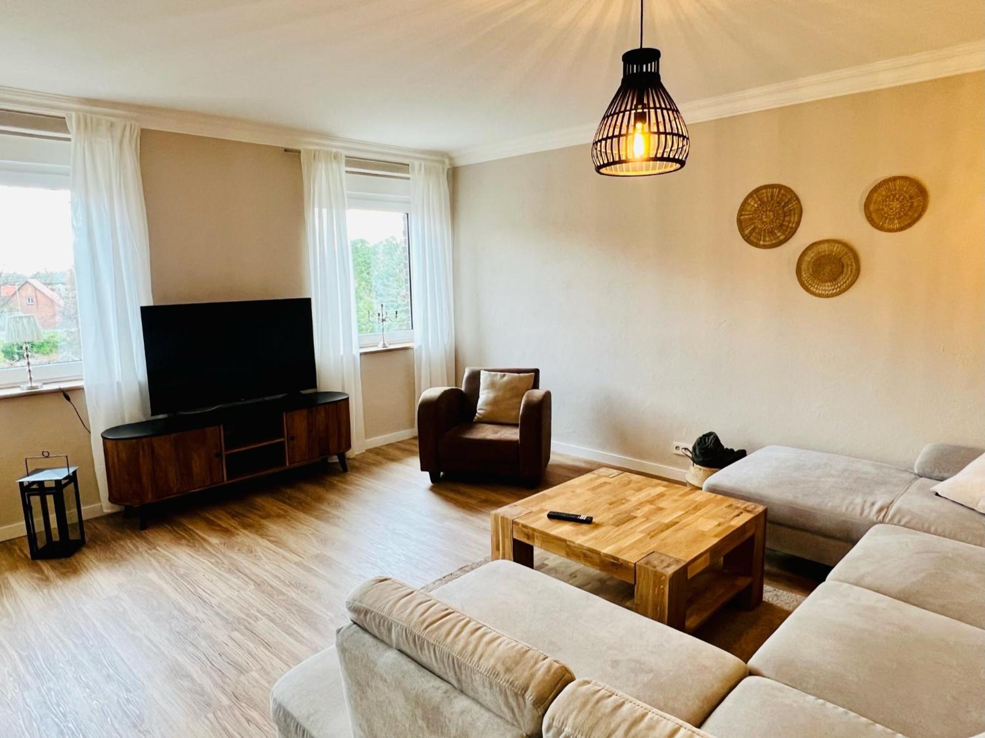 Apartment Maedchen