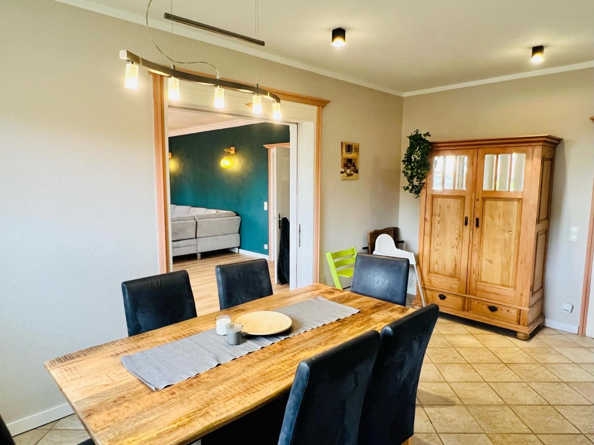 Maedchen Apartment Wunstorf