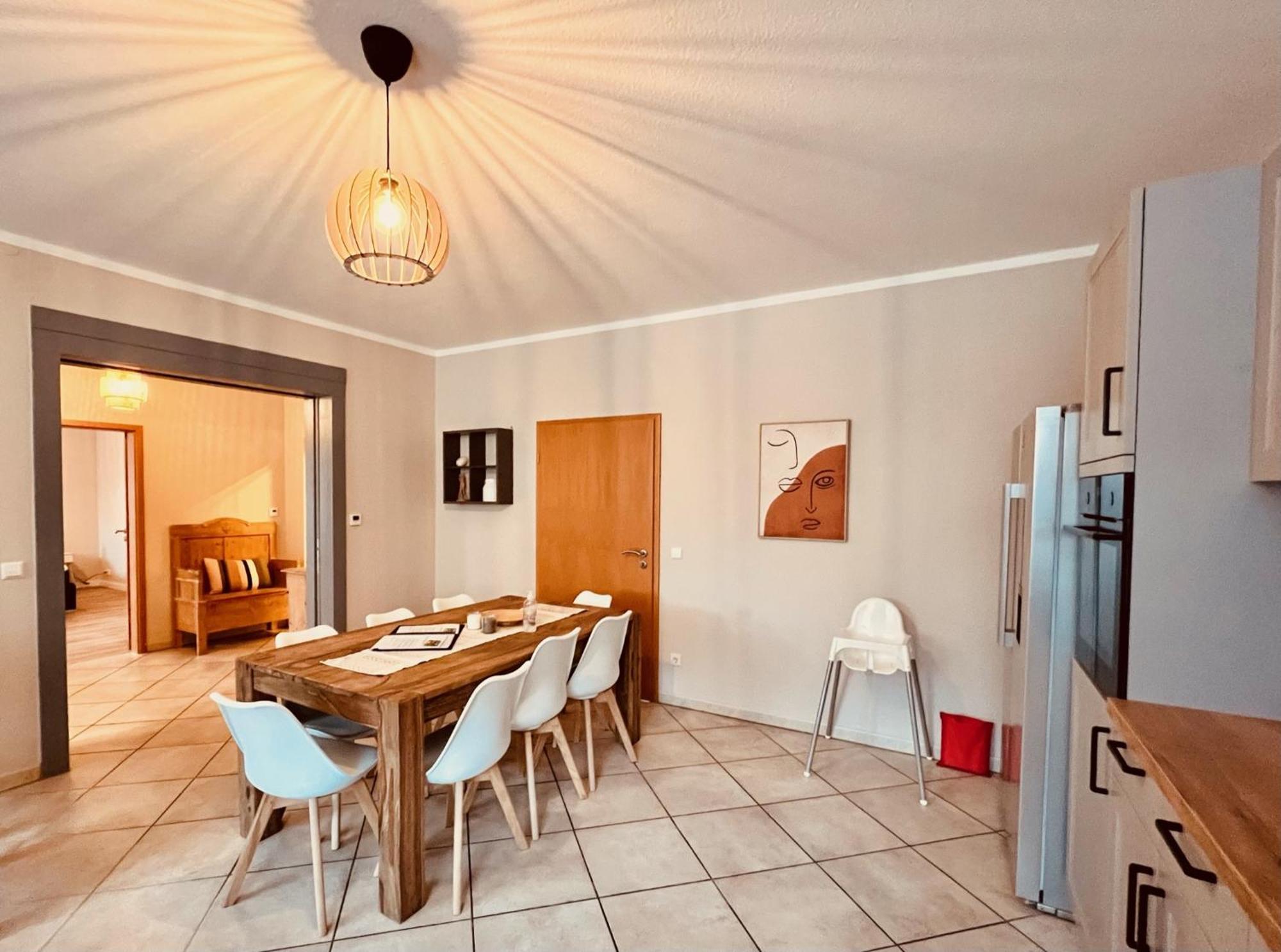 Maedchen Apartment Wunstorf
