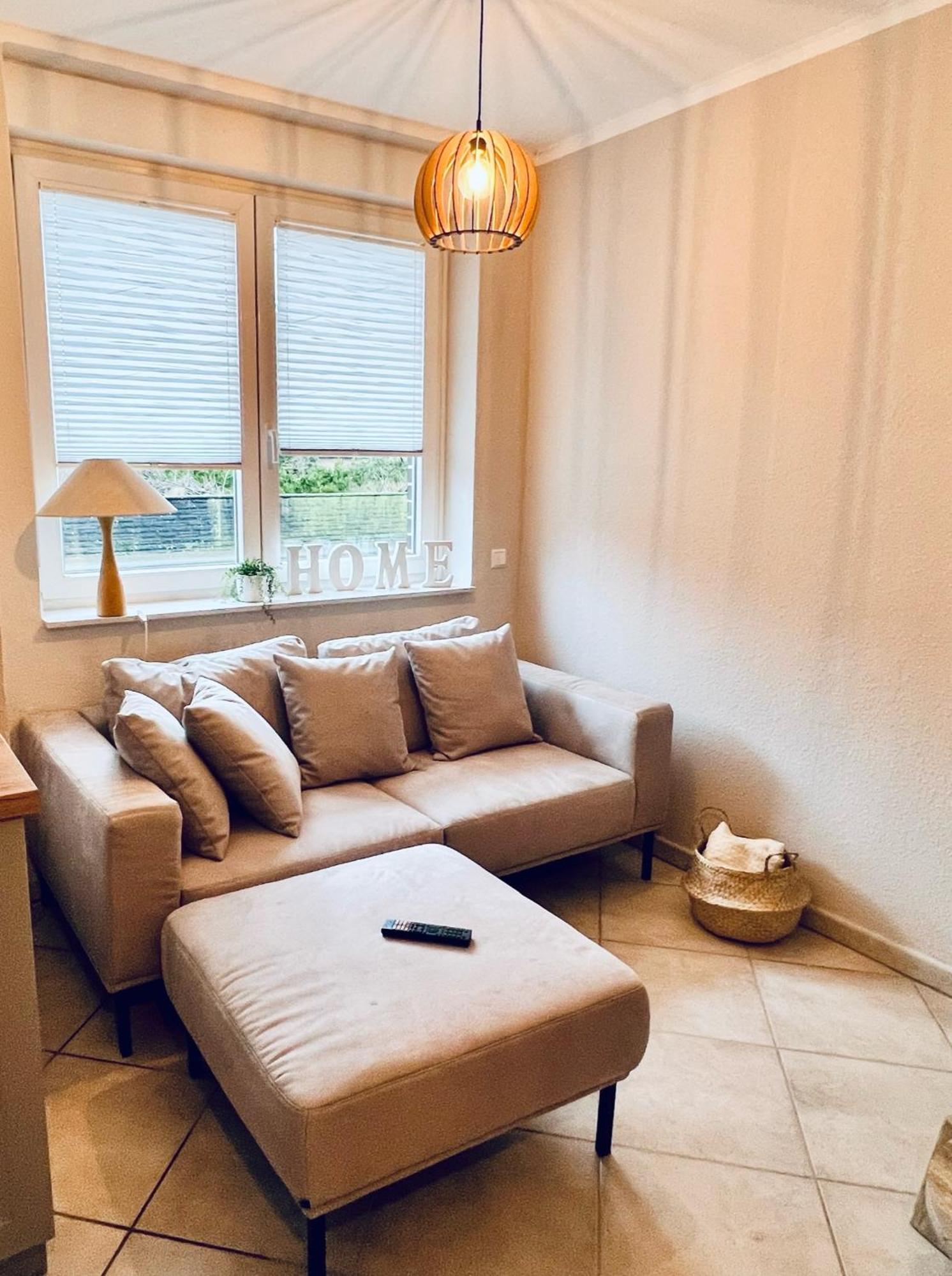 Apartment Maedchen