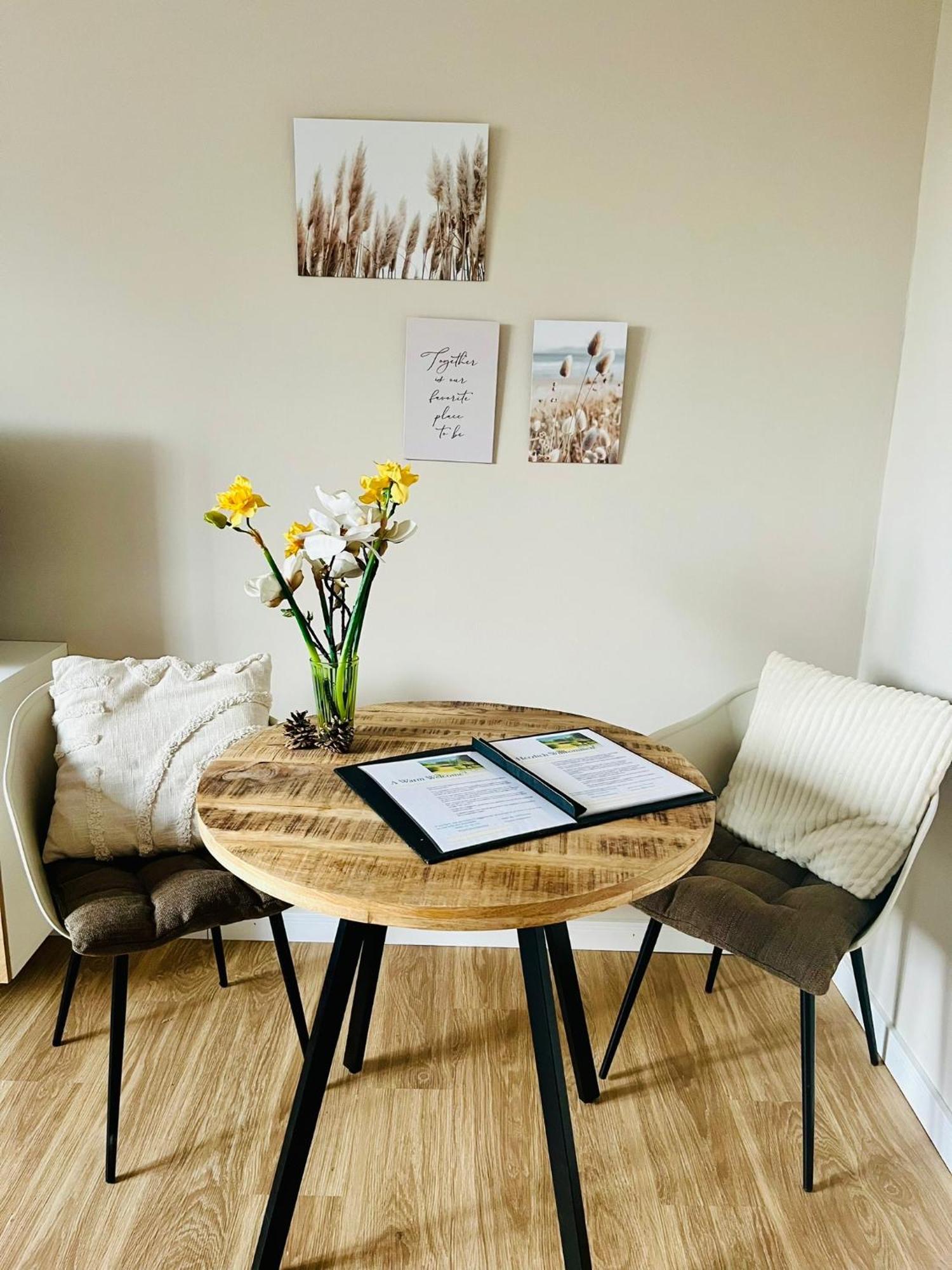 Maedchen Apartment Wunstorf