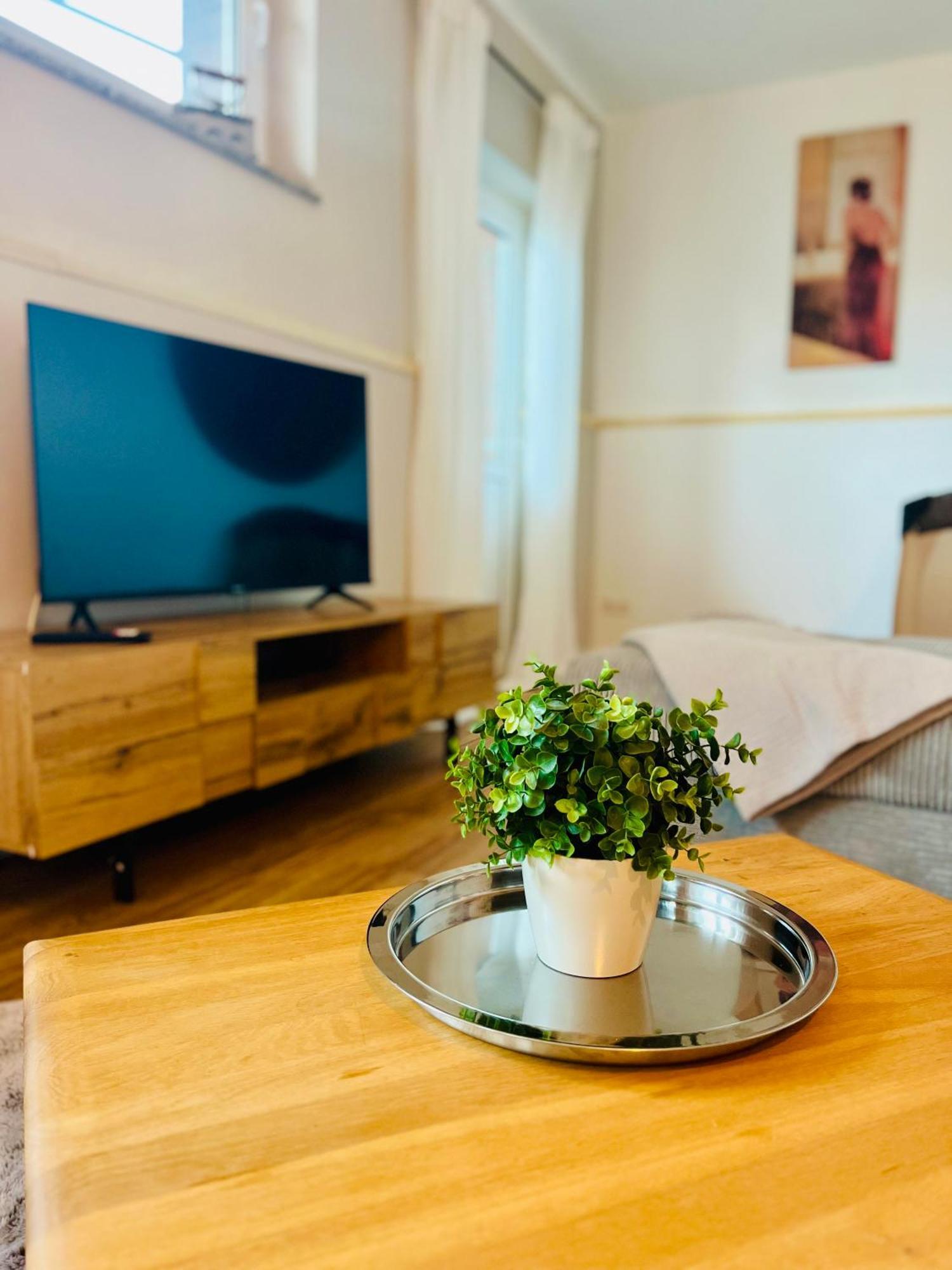 Maedchen Apartment *