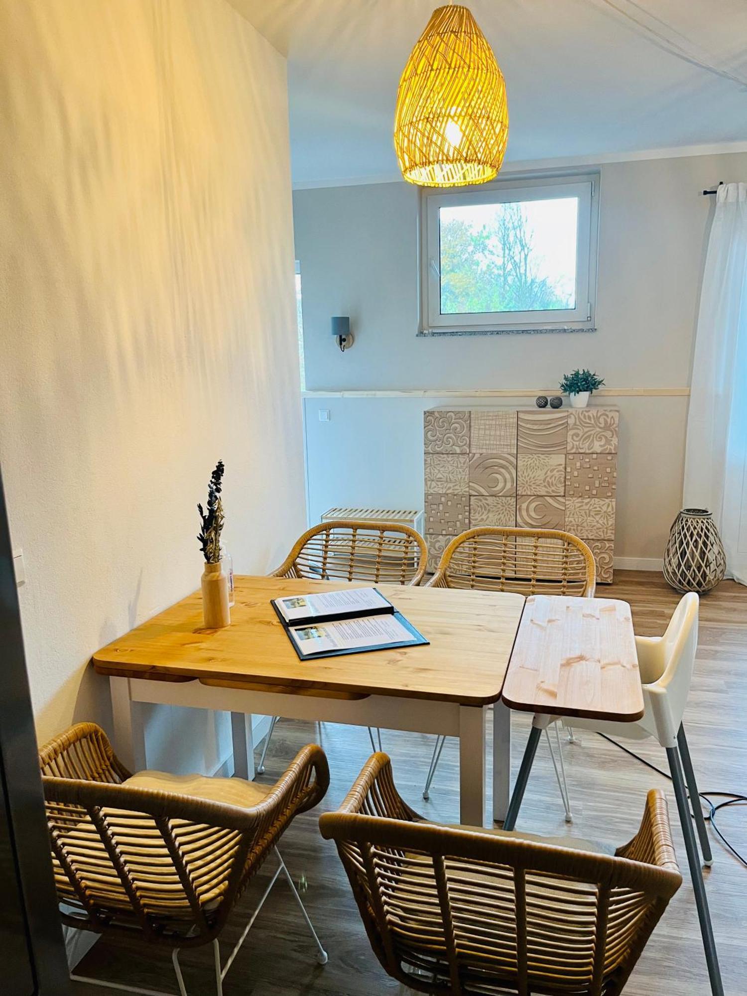 Maedchen Apartment