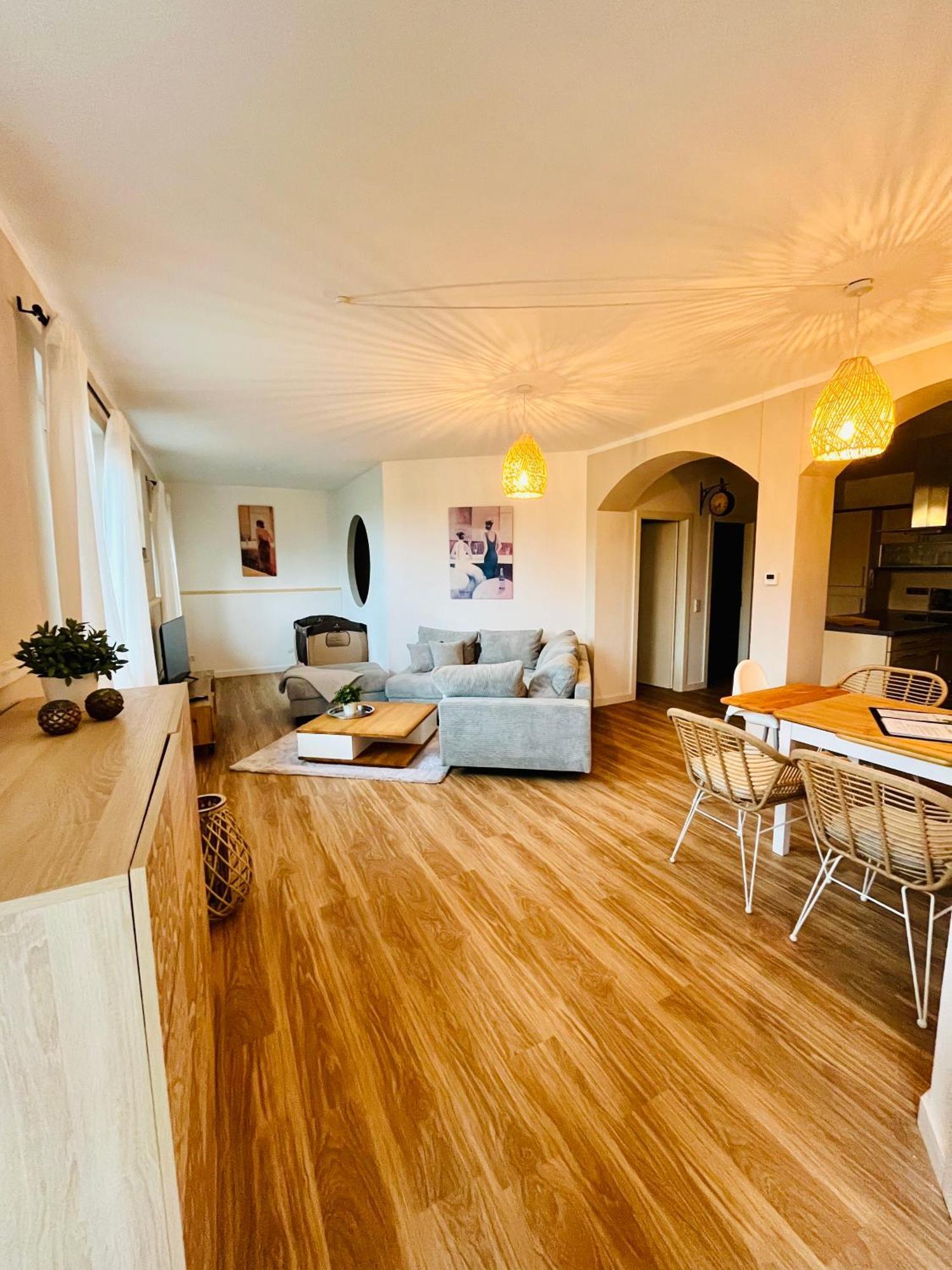 Maedchen Apartment *