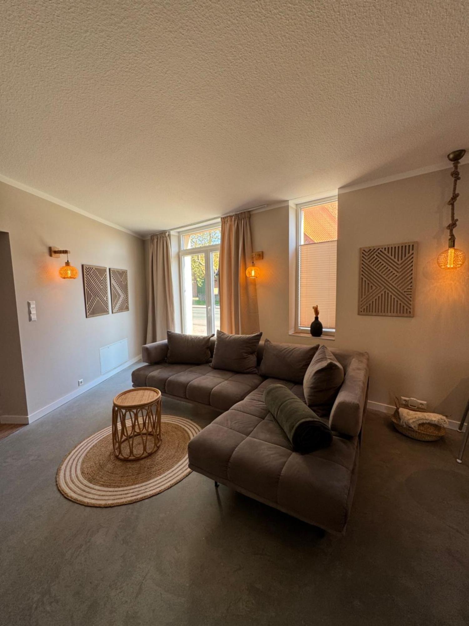 Maedchen Apartment Wunstorf
