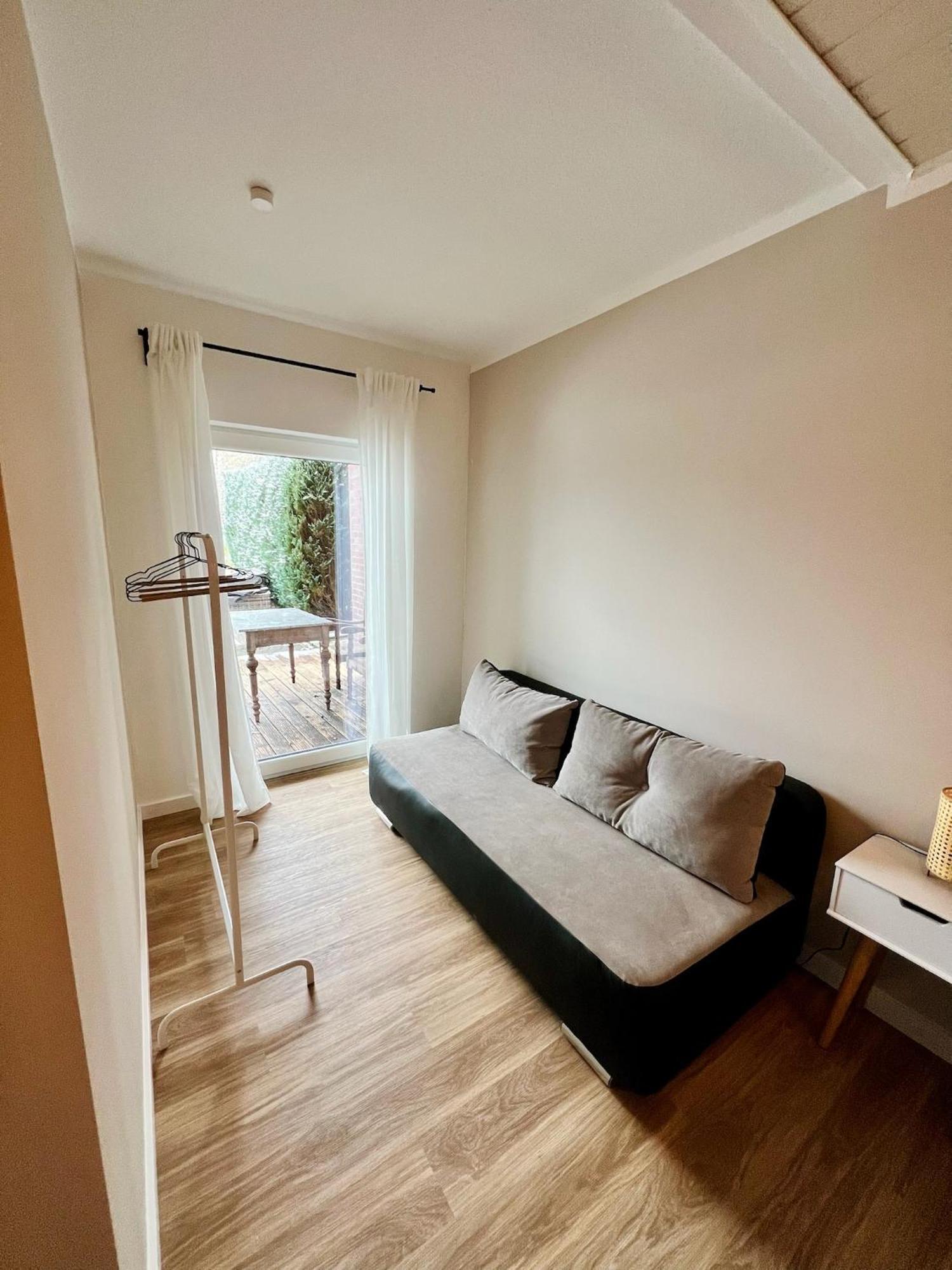 Maedchen Apartment