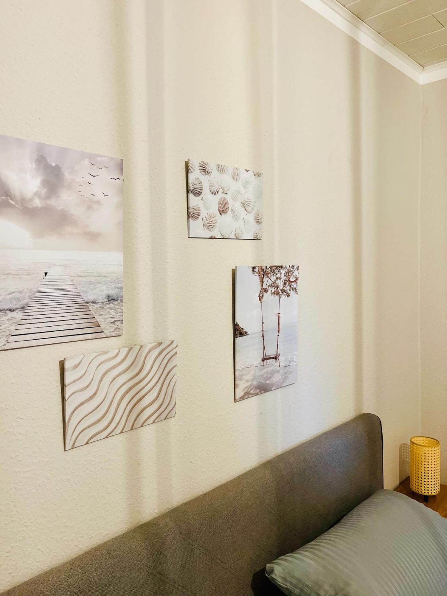 Apartment Maedchen Wunstorf