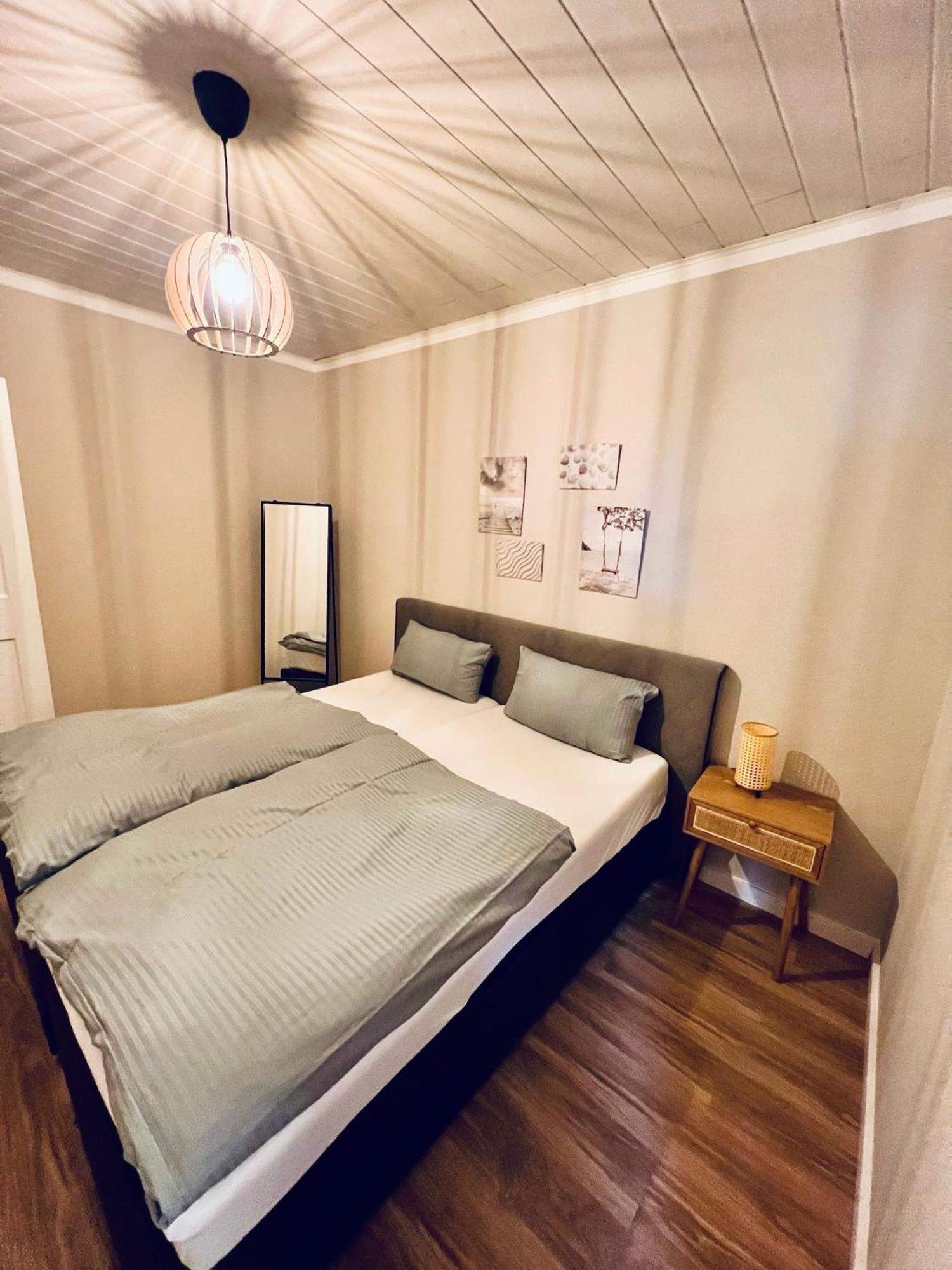 Maedchen Apartment *