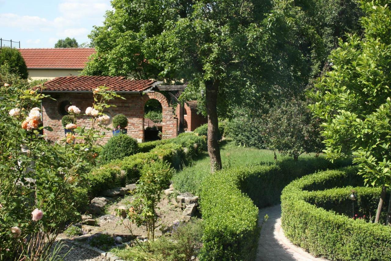 Maedchen Apartment